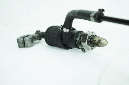 1984 - 1998 Harley-Davidson Touring Electra Glide Classic Rear Brake Master Cylinder Reservoir 41755-92A