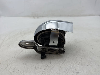 1997 Harley Softail FLSTC Heritage Classic OEM Horn Signal Klaxon Chrome Cover