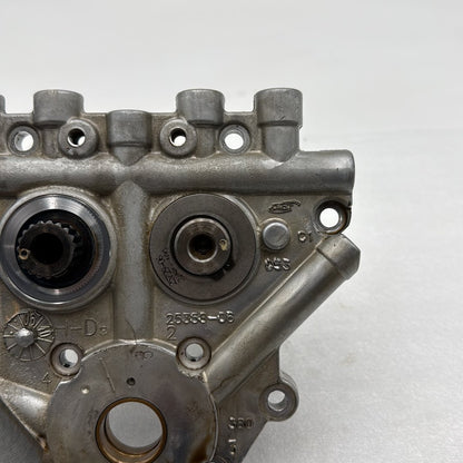 2007 - 2013 Harley-Davidson Touring Electra Glide Ultra Twin Cam Cam Support Camshaft Plate 25358-06 25358-06