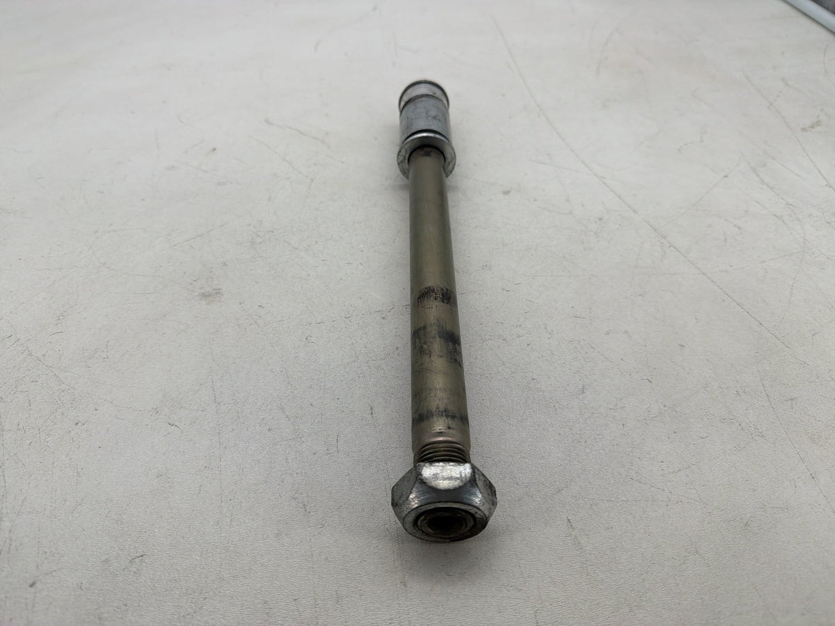 2016 Harley Dyna Fat Bob FXDF 103 OEM Rear Wheel Axle Bolt Shaft