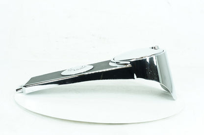 1999 - 2006 Harley-Davidson Touring Electra Glide Fuel Gas Tank Dash Console NOKey 61270-98A