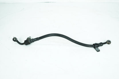 2000 - 2006 Harley-Davidson Dyna Street Bob Rear Brake Hose Line Pipe 40956-00A