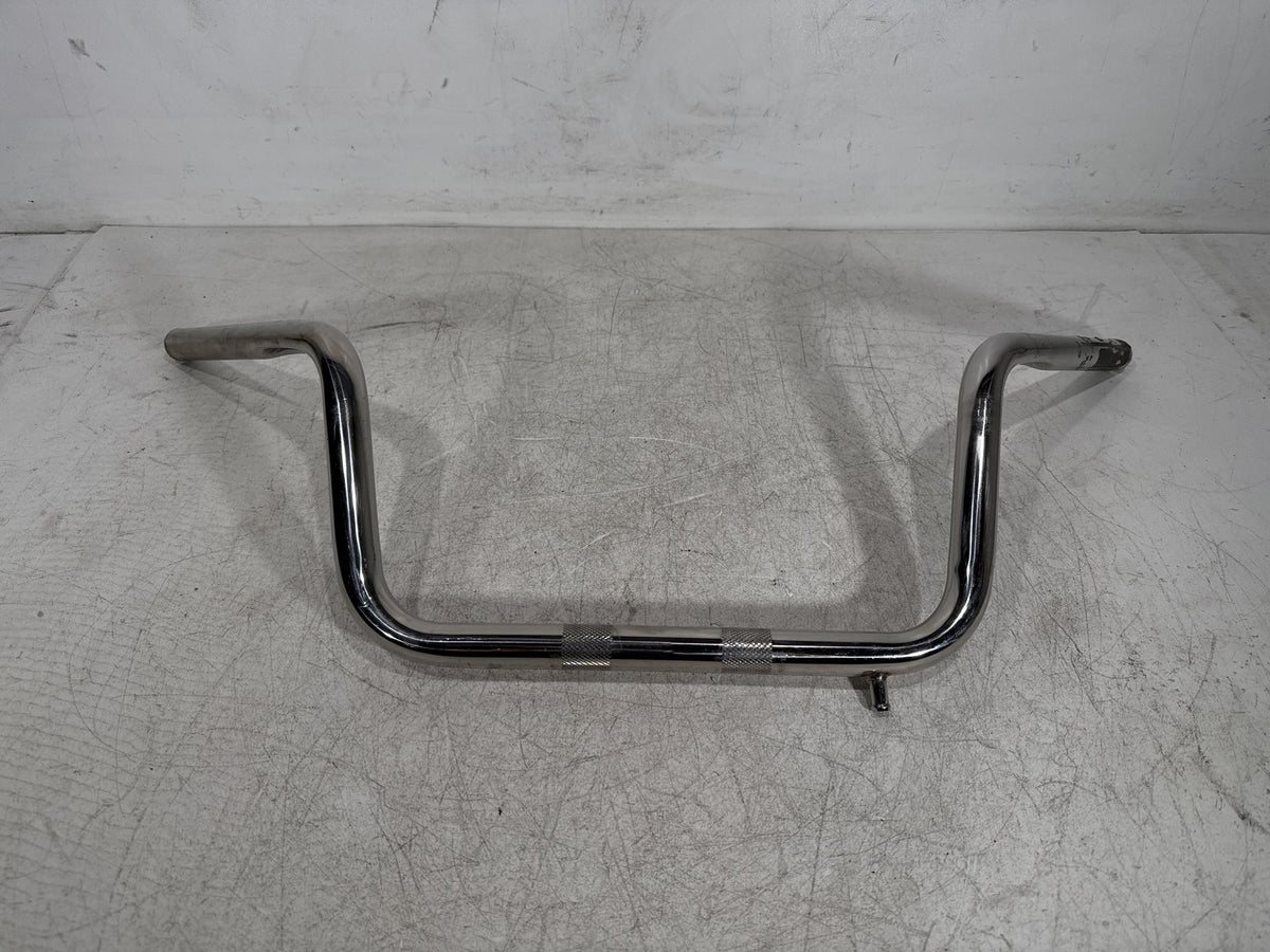 1995 Harley Electra Glide Touring FLHT OEM Front Handlebars Handle Bars