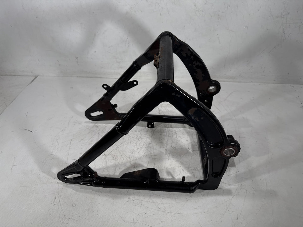 2002 Harley Heritage Softail Classic FLSTC OEM Rear Fork Swingarm Swing Arm
