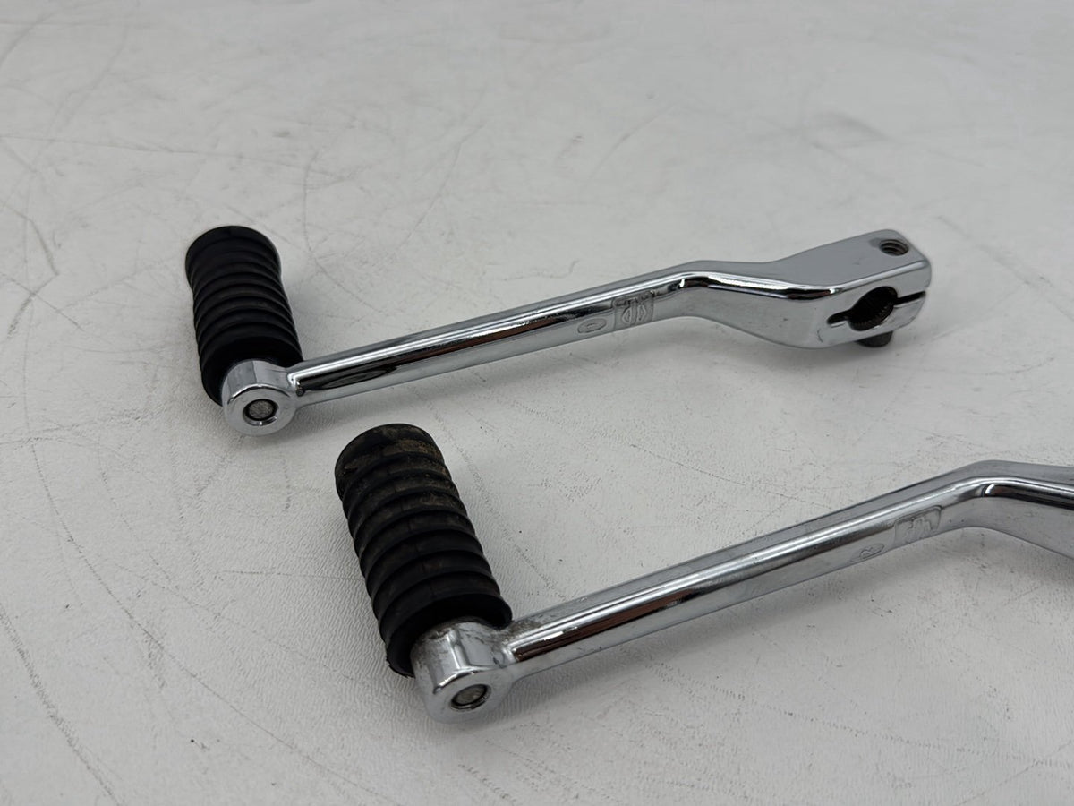 2008 - 2016 Harley-Davidson Touring Electra Glide Ultra Gear Shifter Lever Pedal Pedals 33895-82D