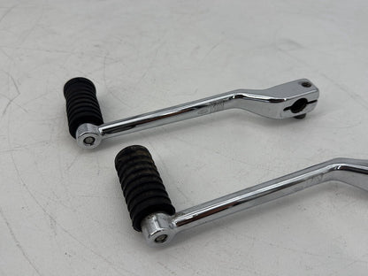 2008 - 2016 Harley-Davidson Touring Electra Glide Ultra Gear Shifter Lever Pedal Pedals