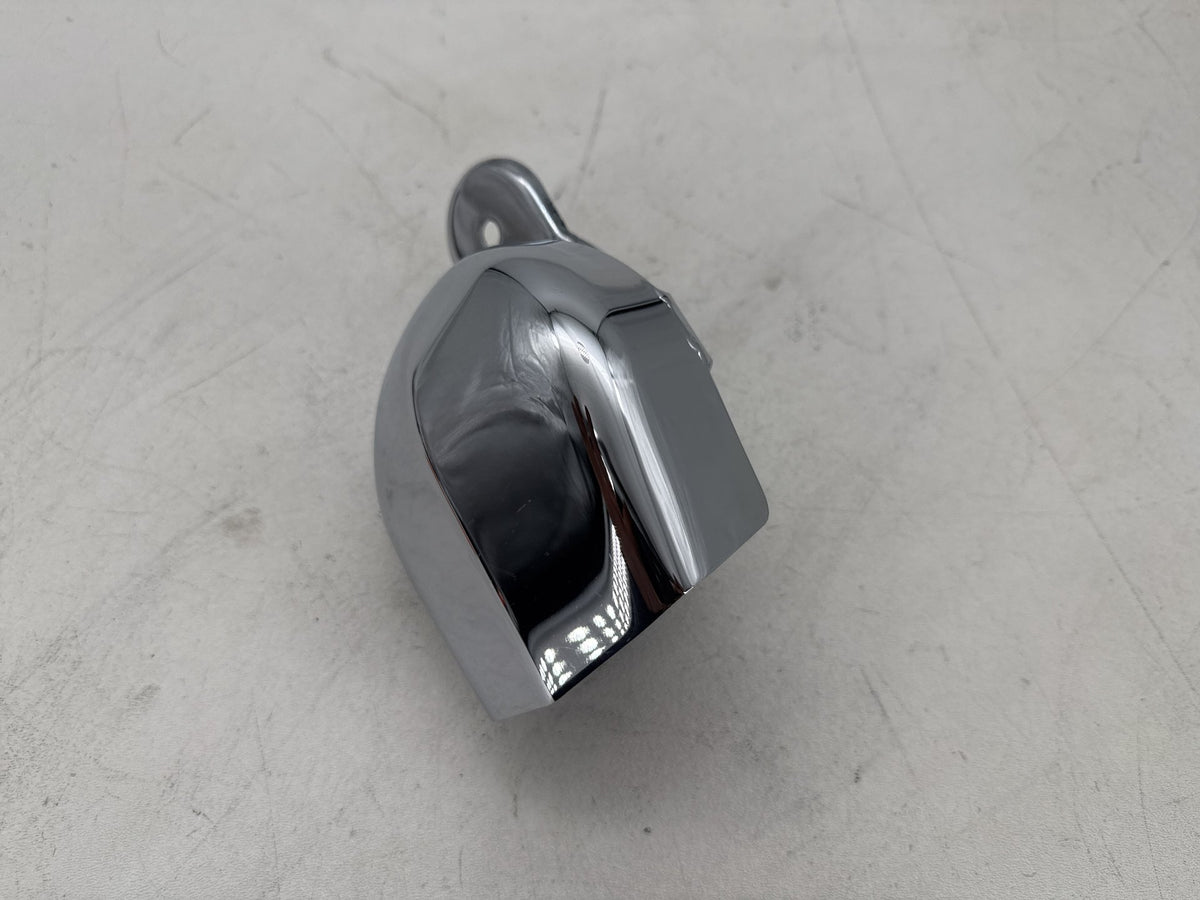 2009 Harley Electra Glide Touring Ultra OEM Signal Horn Klaxon Beep 69060-90F