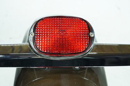 2008 - 2016 Harley-Davidson Touring Electra Ultra Rear Wheel Fender & Turn Signals Bar 59579-09