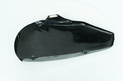 2008 Harley Sportster XL1200 C Custom Anniversary OEM Left Fairing Side Oil Tank Cover