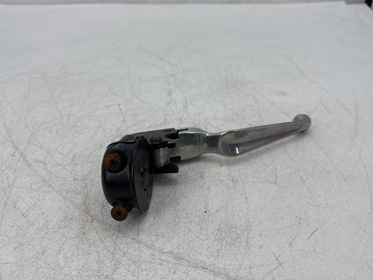 2005 Harley Electra Glide Touring Ultra FLHTCUI OEM Front Left Hand Clutch Control Lever