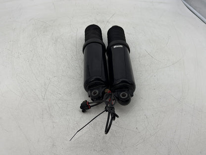 2006 Harley Electra Glide Touring Classic FLHTCI OEM Rear Left Right Shock Absorbers