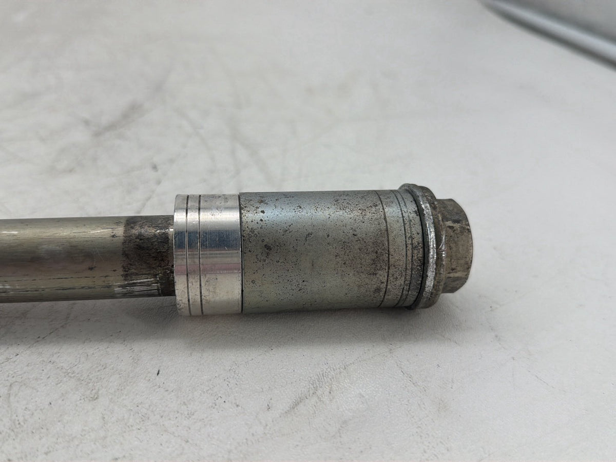 2014 Harley Dyna Low Rider FXDL OEM Rear Wheel Axle Bolt Shaft 41114-08