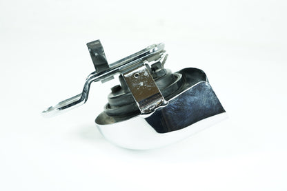 1999 - 2006 Harley-Davidson Touring Street Glide Horn Signal Klaxon Chrome Cover 69012-93A