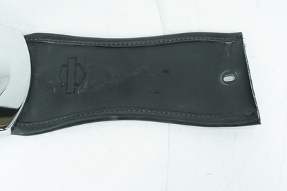 2007 - 2011 Harley-Davidson Dyna Fat Bob Fuel Tank Dash Console Speedometer NOKey 71211-04