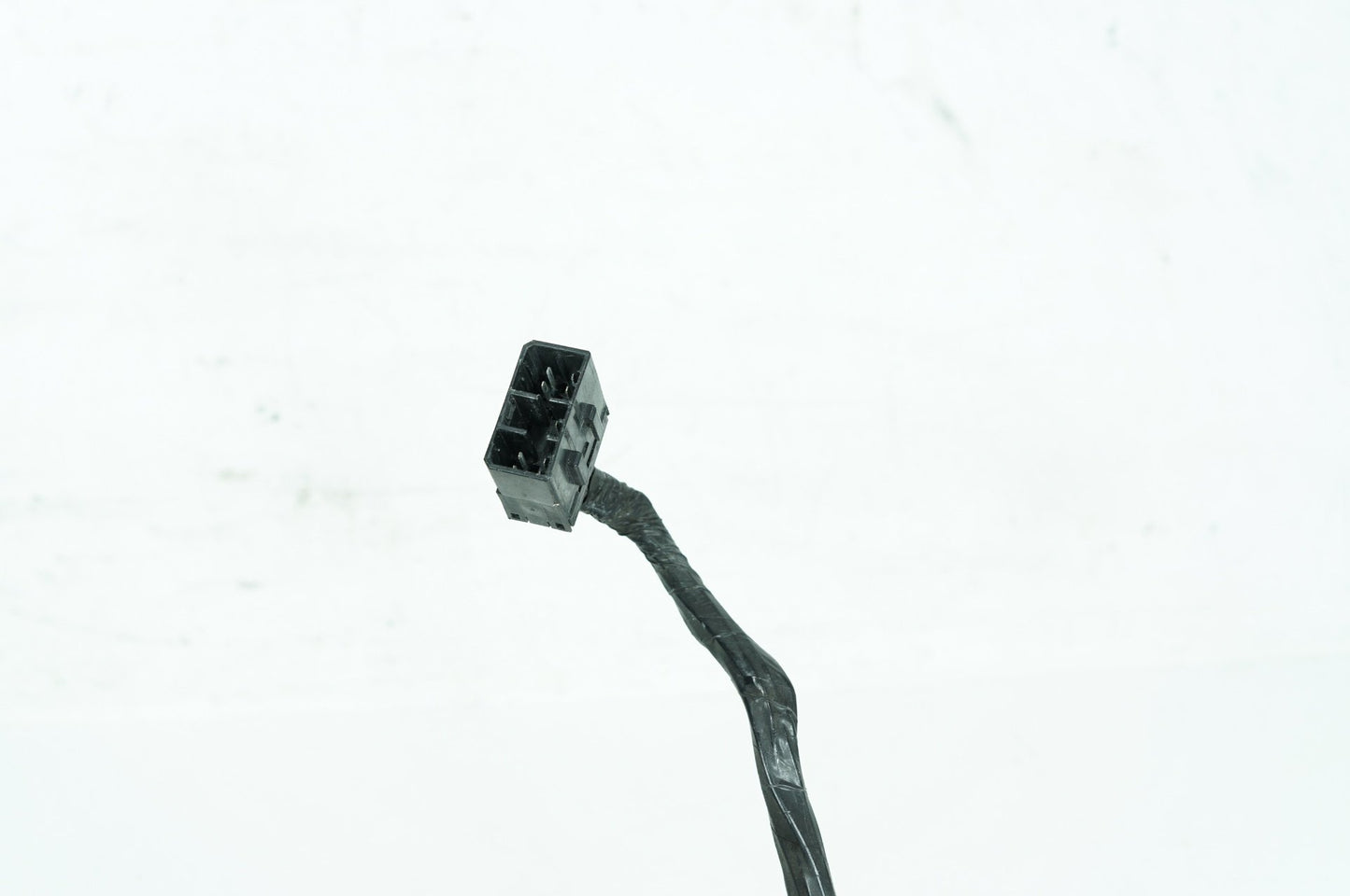 2007 - 2012 Harley-Davidson Touring Electra Glide Front Sub Wiring Harness Loom Interconnect 70232-07