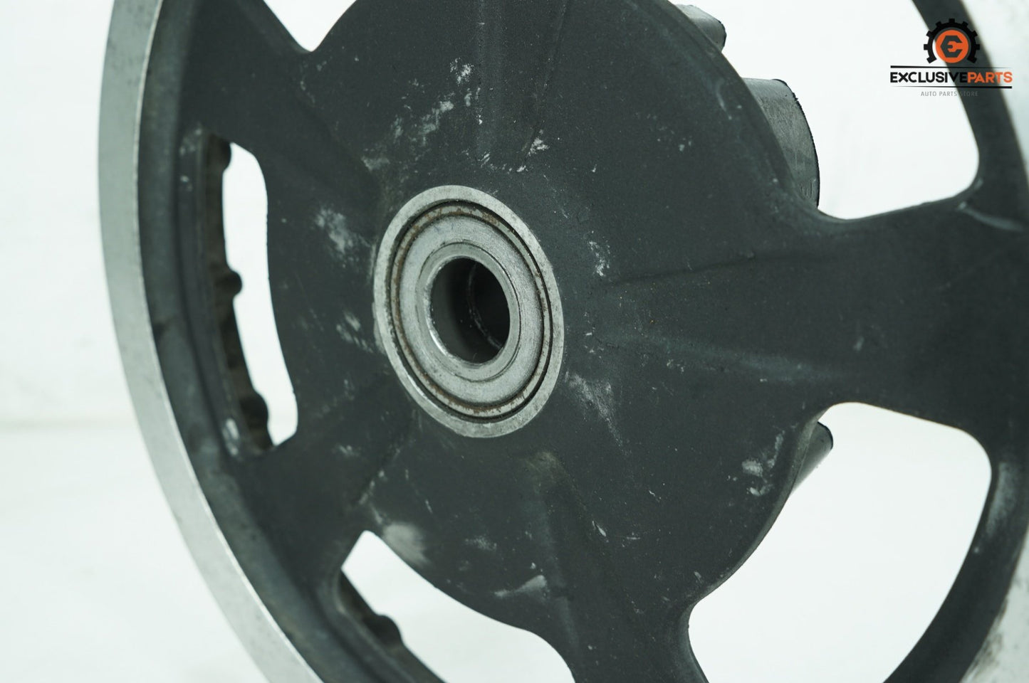 2007 - 2013 Harley-Davidson Touring Electra Glide Classic Rear Driver Pulley Sprocket 40217-09