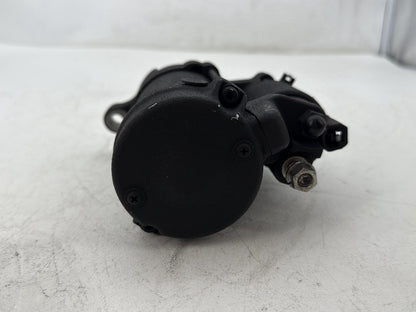 2017 Harley Road Glide Touring FLTRXS OEM Engine Starter Motor