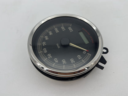 2007 Harley Softail Heritage Classic FLSTC OEM Speedo Speedometer Gauge Cluster