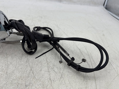2000 Harley Softail FLSTC Heritage Classic OEM Right Engine Start Kill Switches Controls