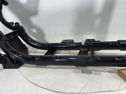 2004 Harley Sportster XL883C 883 Custom OEM Body Main Frame Chassis SLVG