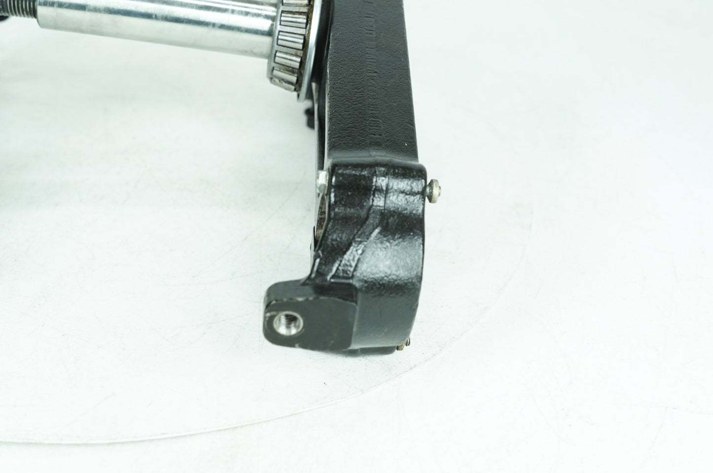 2008 - 2016 Harley-Davidson Touring Electra Glide Ultra Front Fork Upper Lower Triple Tree 45700020