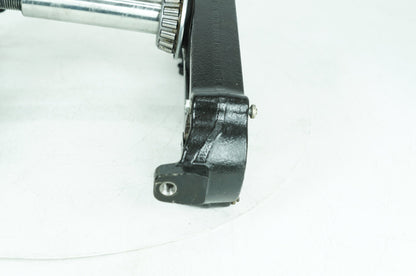 2008 - 2016 Harley-Davidson Touring Electra Glide Ultra Front Fork Upper Lower Triple Tree 45700020