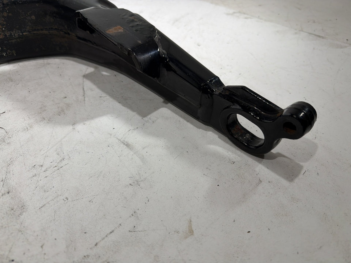 2010 Harley Electra Glide Touring Ultra OEM Rear Fork Swingarm Swing Arm