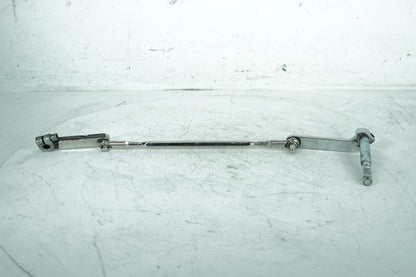 2007 - 2012 Harley-Davidson Touring CVO Electra Screamin Eagle Gear Shifter Lever w/ Rod linkage 33709-82A