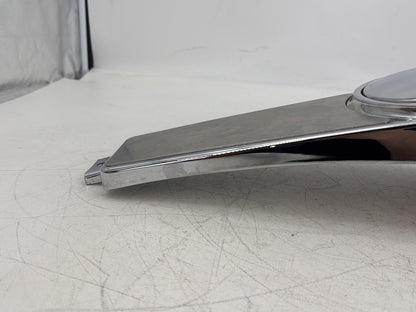 2004 Harley Touring FLHT Electra Glide OEM Fuel Gas Tank Dash Console NOKey