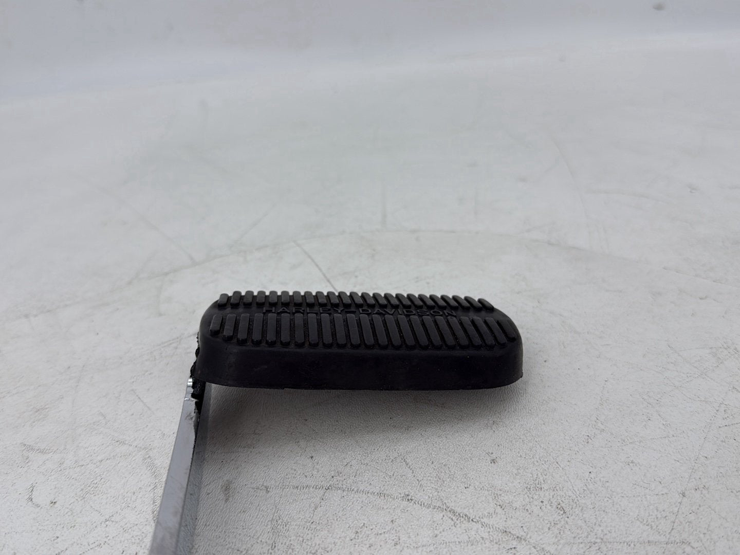 1999 - 2006 Harley-Davidson Touring Electra Glide Ultra Foot Brake Control Lever Pedal 42407-02
