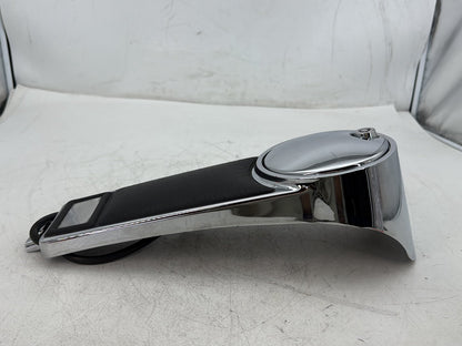 1996 Harley Electra Glide Touring FLHT OEM Fuel Gas Tank Dash Console NOKey