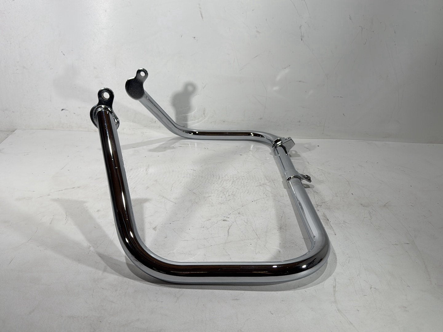 2010 Harley Street Glide Touring FLHX OEM Front Engine Crash Highway Bar Guard