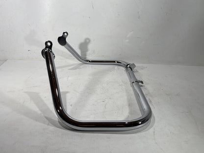 2010 Harley Street Glide Touring FLHX OEM Front Engine Crash Highway Bar Guard
