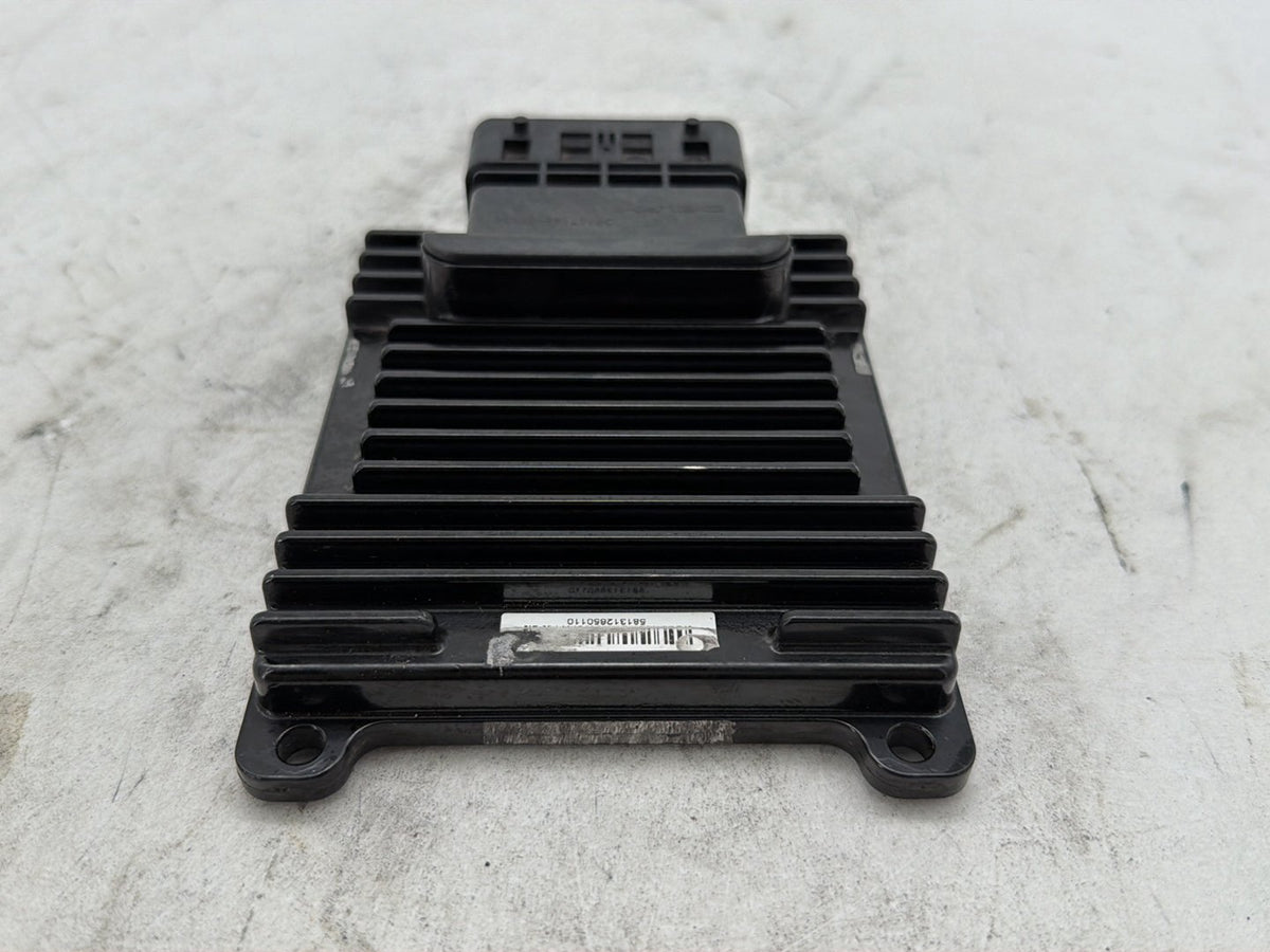 2012 Harley Electra Glide Touring Ultra OEM Engine Control Module Brain ECU ECM