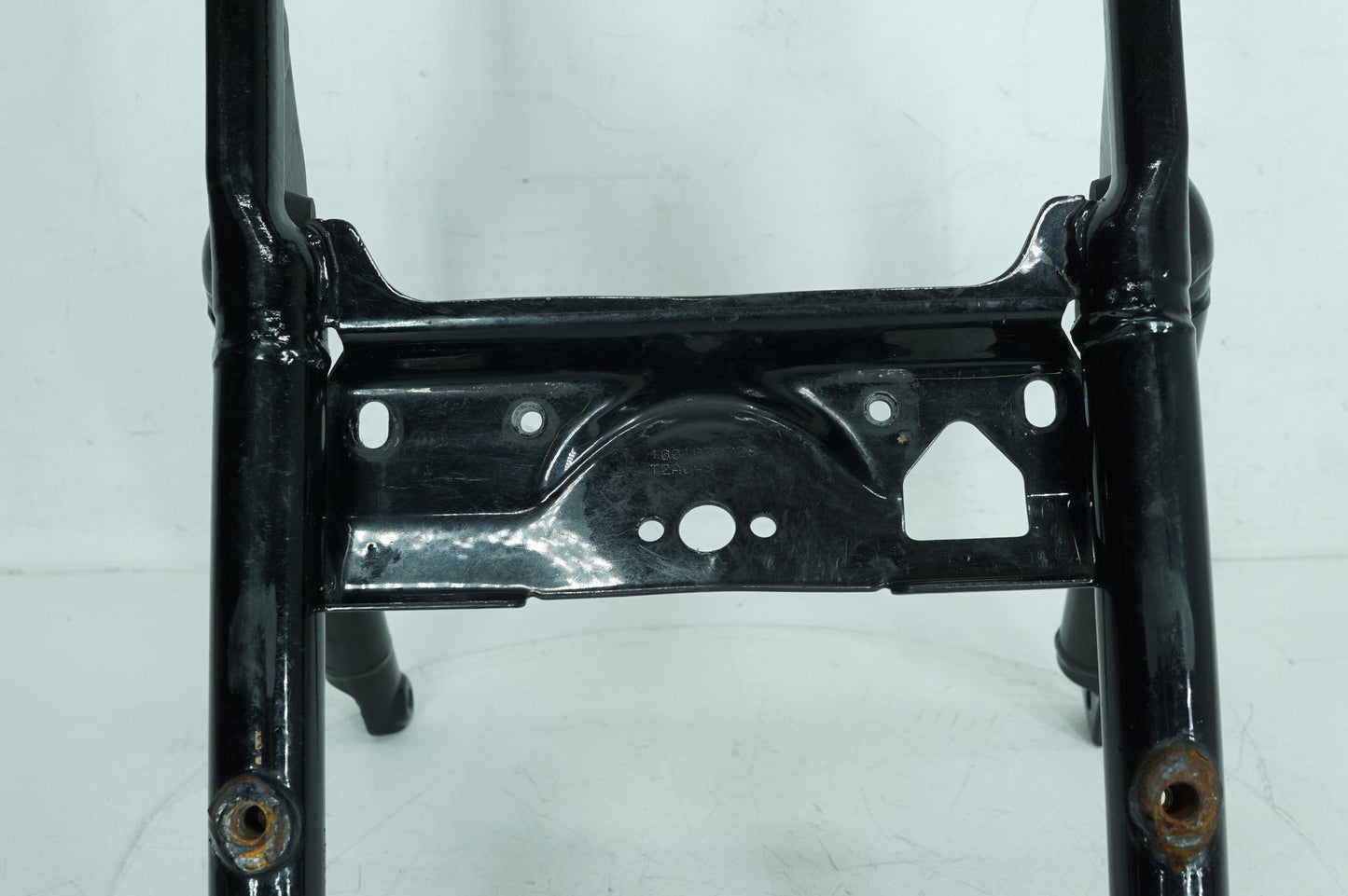 2007 - 2012 Harley-Davidson Touring Electra Glide Classic Rear Back Sub Frame Rail Bar 48079-09BHP 48079-09BHP