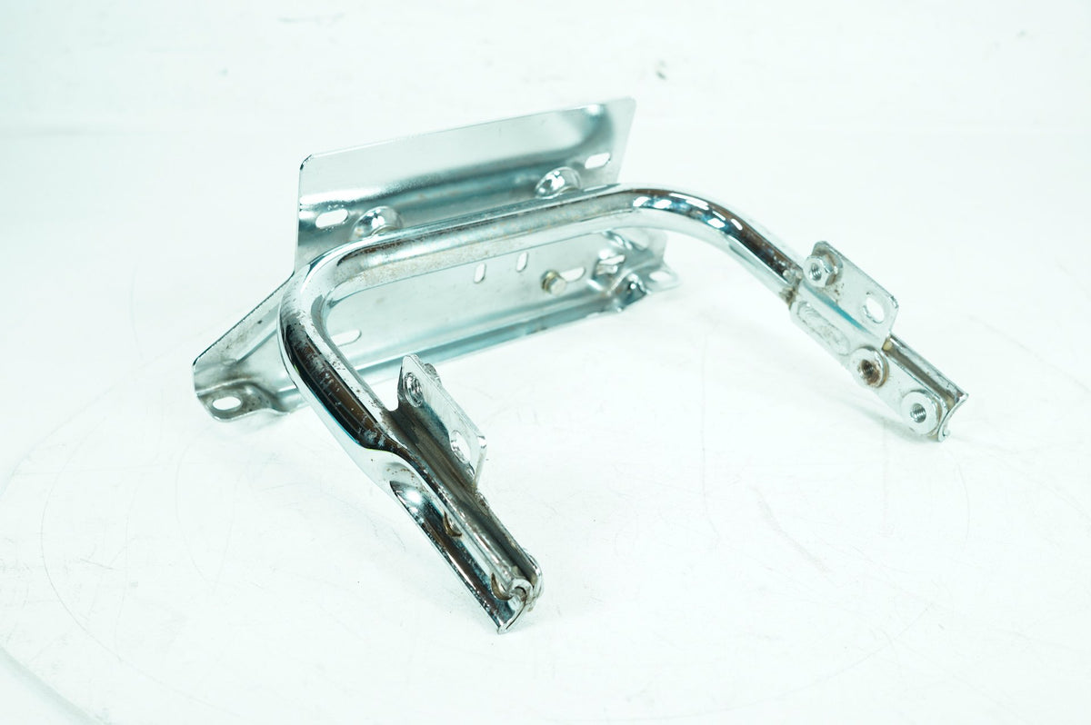 06 Harley Touring Electra Glide Classic OEM Rear License Plate Support Holder