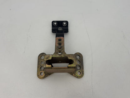 2007 - 2011 Harley-Davidson Touring Street Glide Driver Rider Backrest Bracket Mount 52589-09A 52589-09A