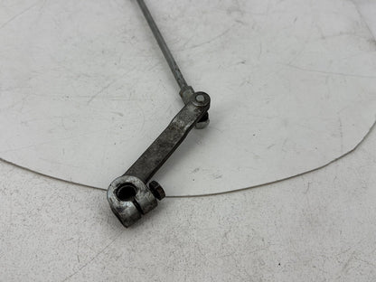 1999 - 2006 Harley-Davidson Touring Electra Glide Gear Shifter Lever w/ Rod linkage 33849-97