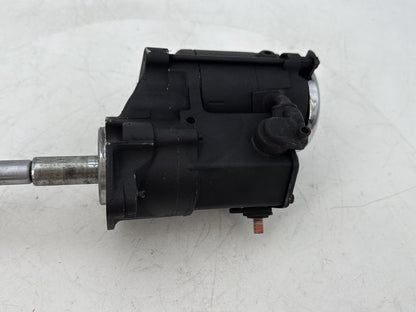 1999 - 2006 Harley-Davidson Touring Road King Police Engine Starter Motor 31553-94B