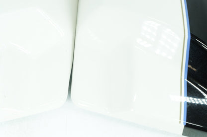 2008 - 2016 Harley-Davidson Touring Electra Glide Ultra Left Right Side Fairing Cover 66048-09A