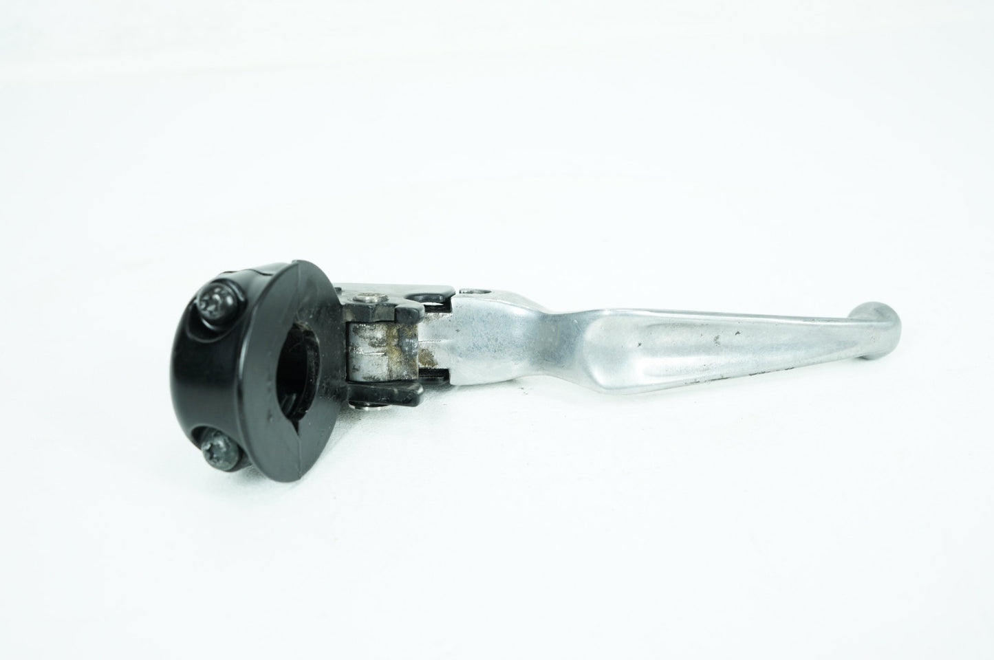 2007 - 2017 Harley-Davidson Dyna Super Glide Custom Front Left Hand Clutch Control Lever 45015-96