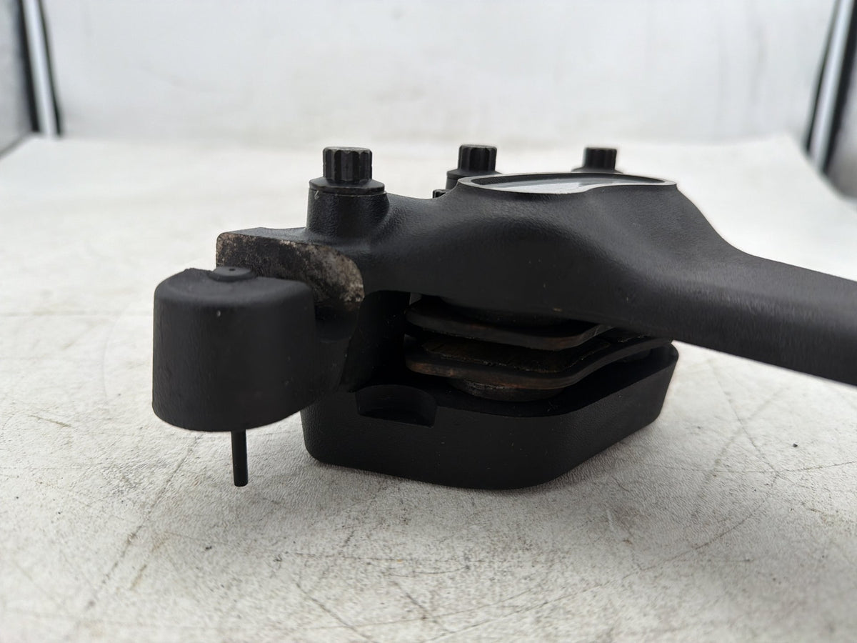2000 Harley Sportster 1200 Custom XL1200C OEM Rear Back Brake Caliper