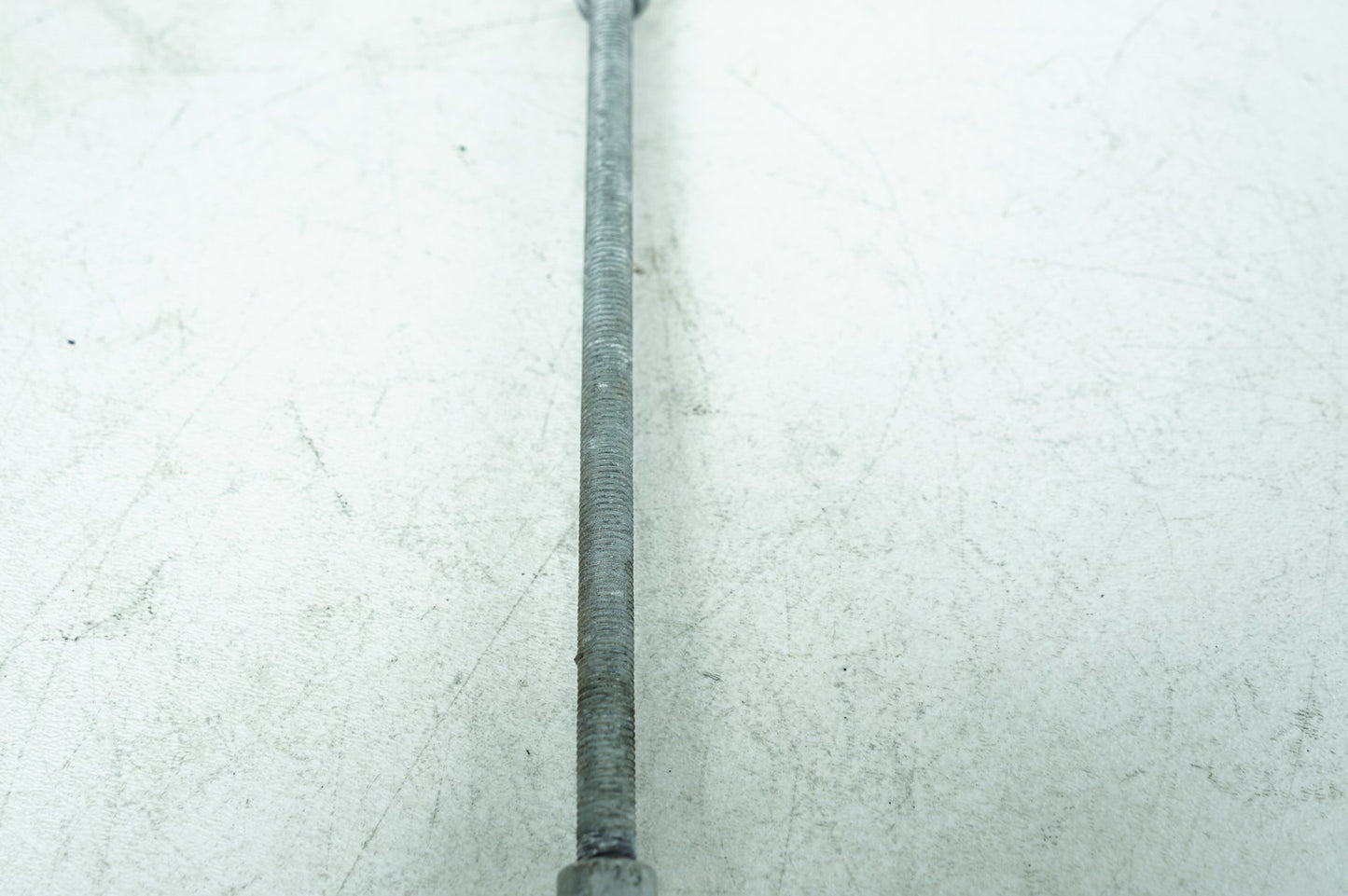 1999 - 2006 Harley-Davidson Dyna Low Rider Gear Shifter Lever Arm w/ Rod linkage  	33849-97