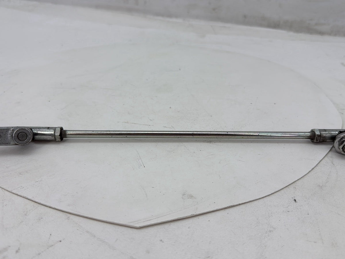 2007 Harley Street Glide Touring FLHX OEM Gear Shifter Lever w/ Rod linkage