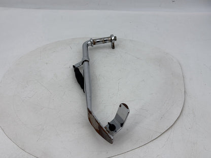 1999 - 2006 Harley-Davidson Softail Heritage Left Side Jiffy Kick Stand & Spring  	50087-89B