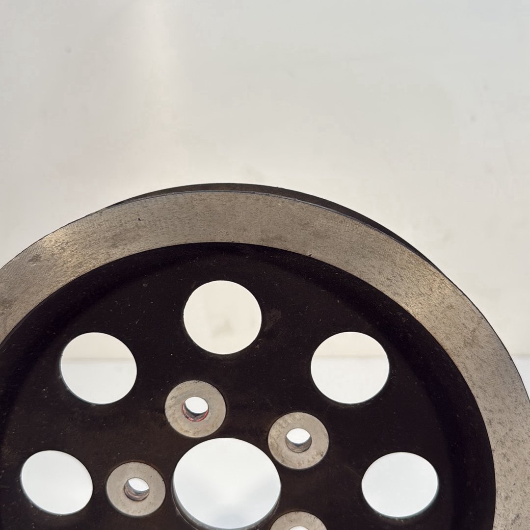 1986 - 2003 Harley-Davidson Sportster Hugger 883 Rear Driver Pulley Sprocket 40246-01