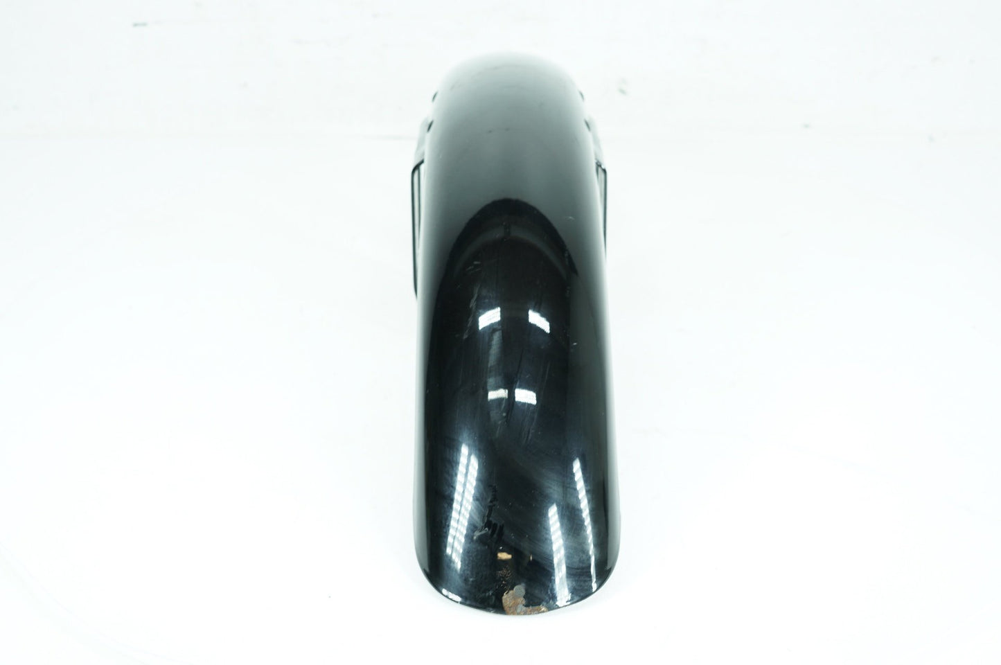 2004 - 2010 Harley-Davidson Sportster Low Front Wheel Fender Shell Panel 58998-83E