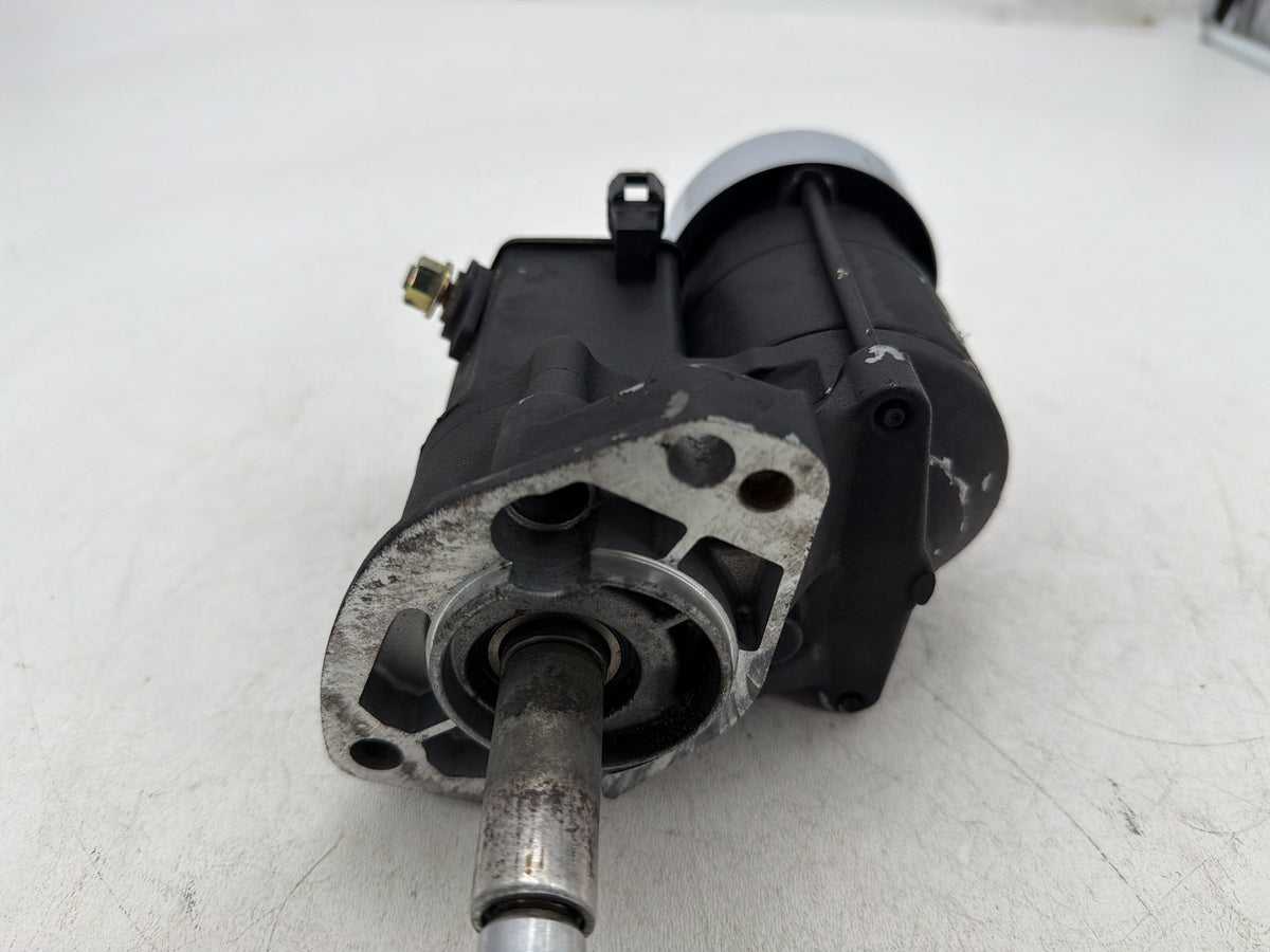 2001 Harley Softail Standard FXST OEM Engine Starter Motor 31553-94B 12V