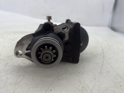 2012 Harley Dyna Super Glide Custom FXDCI OEM Engine Starter Motor