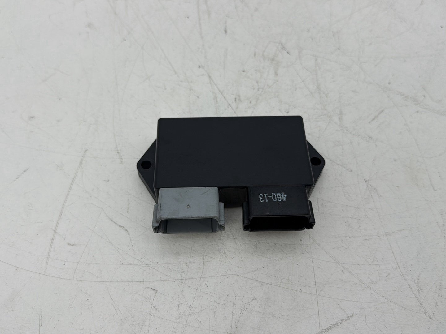 2002 Harley Dyna FXD Super Glide OEM Ignition Computer Module Igniter CDI